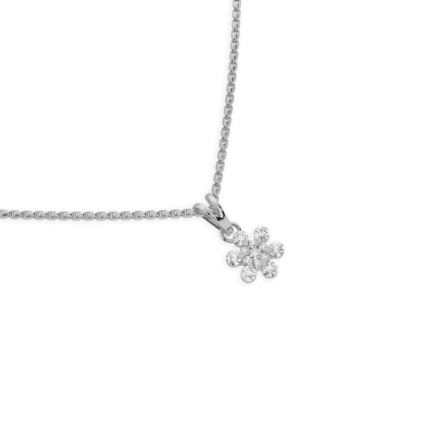 D PENDENT SET DP26872