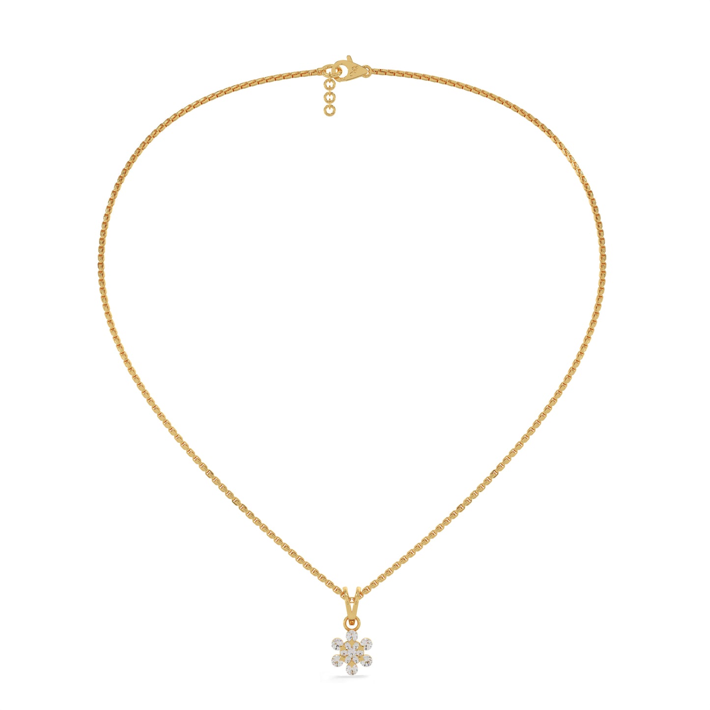 D PENDENT SET DP26872