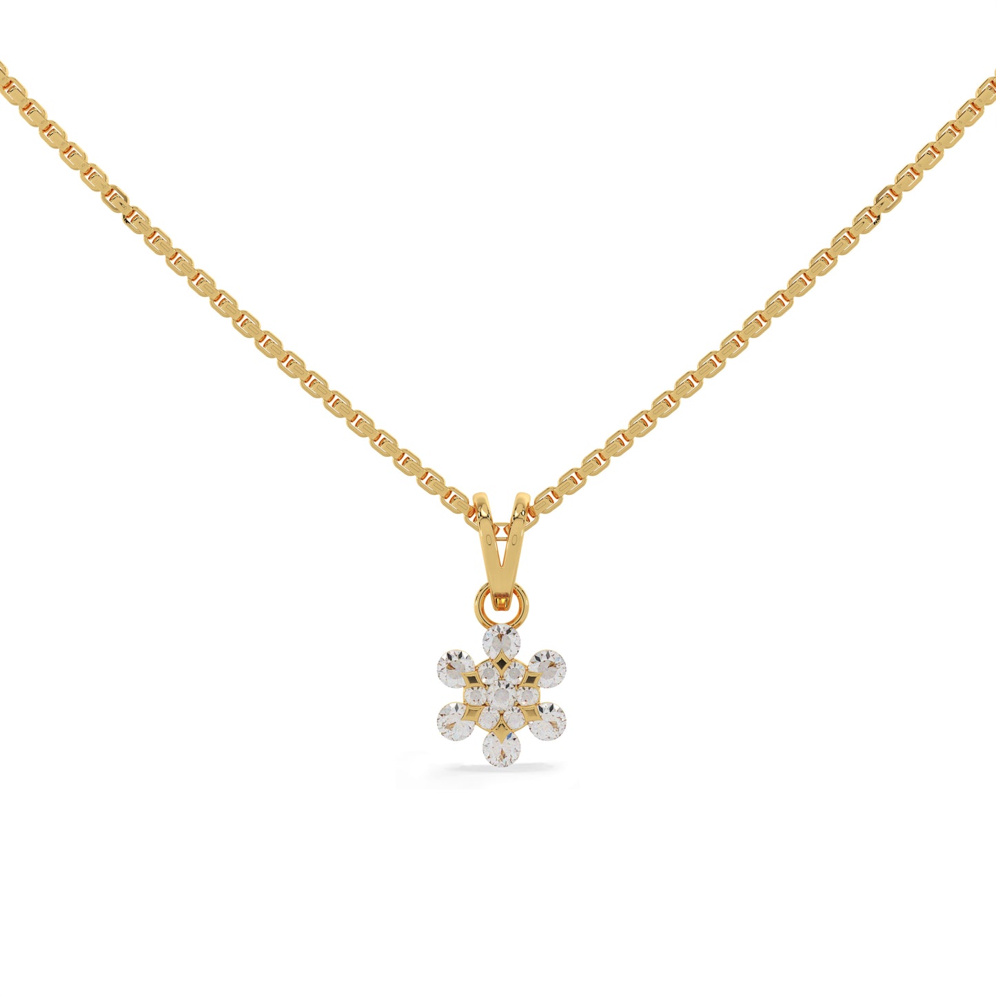 D PENDENT SET DP26872