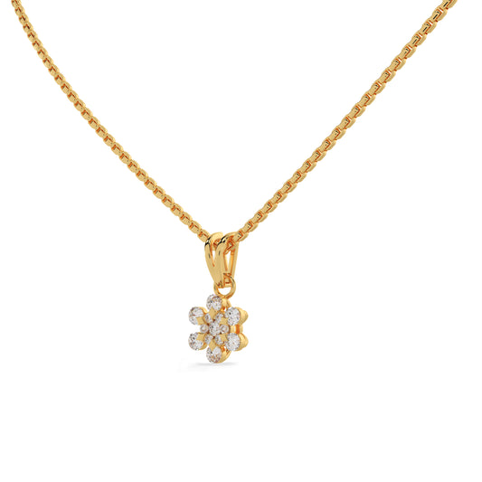 D PENDENT SET DP26872