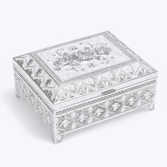 ENNAMEL SANDOOK CANDY BOX