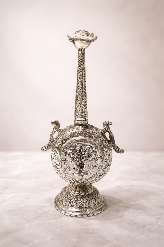 Radha Krishna Gulab Pasa