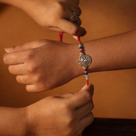 Ganesh Rakhi