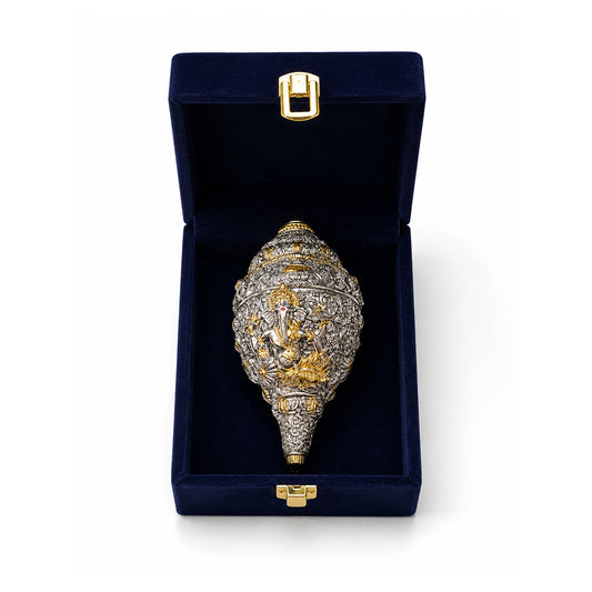 SHANKH