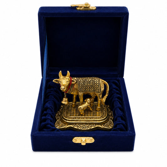 Kamdhenu Cow