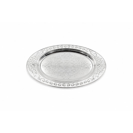 Oval Tray