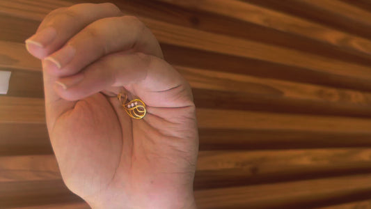 Midnight Star Pendant |000002