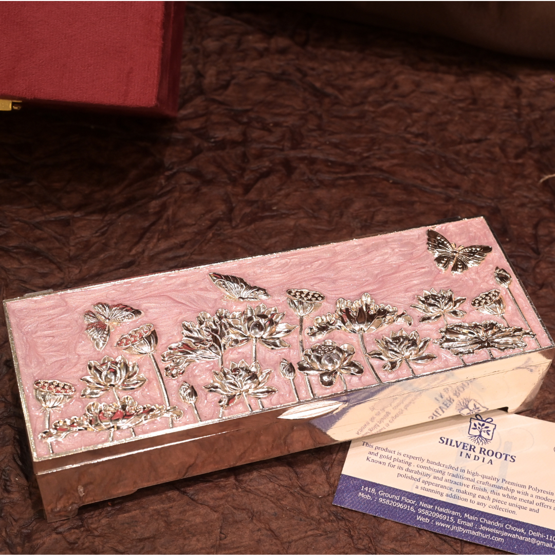 LONG DRY FRUIT BOXES