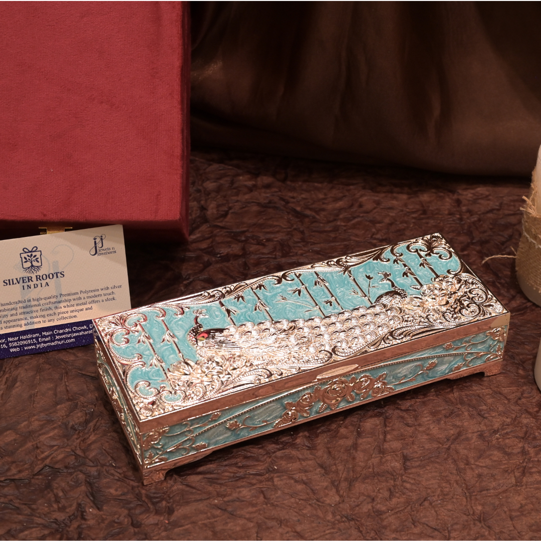 LONG DRY FRUIT BOXES