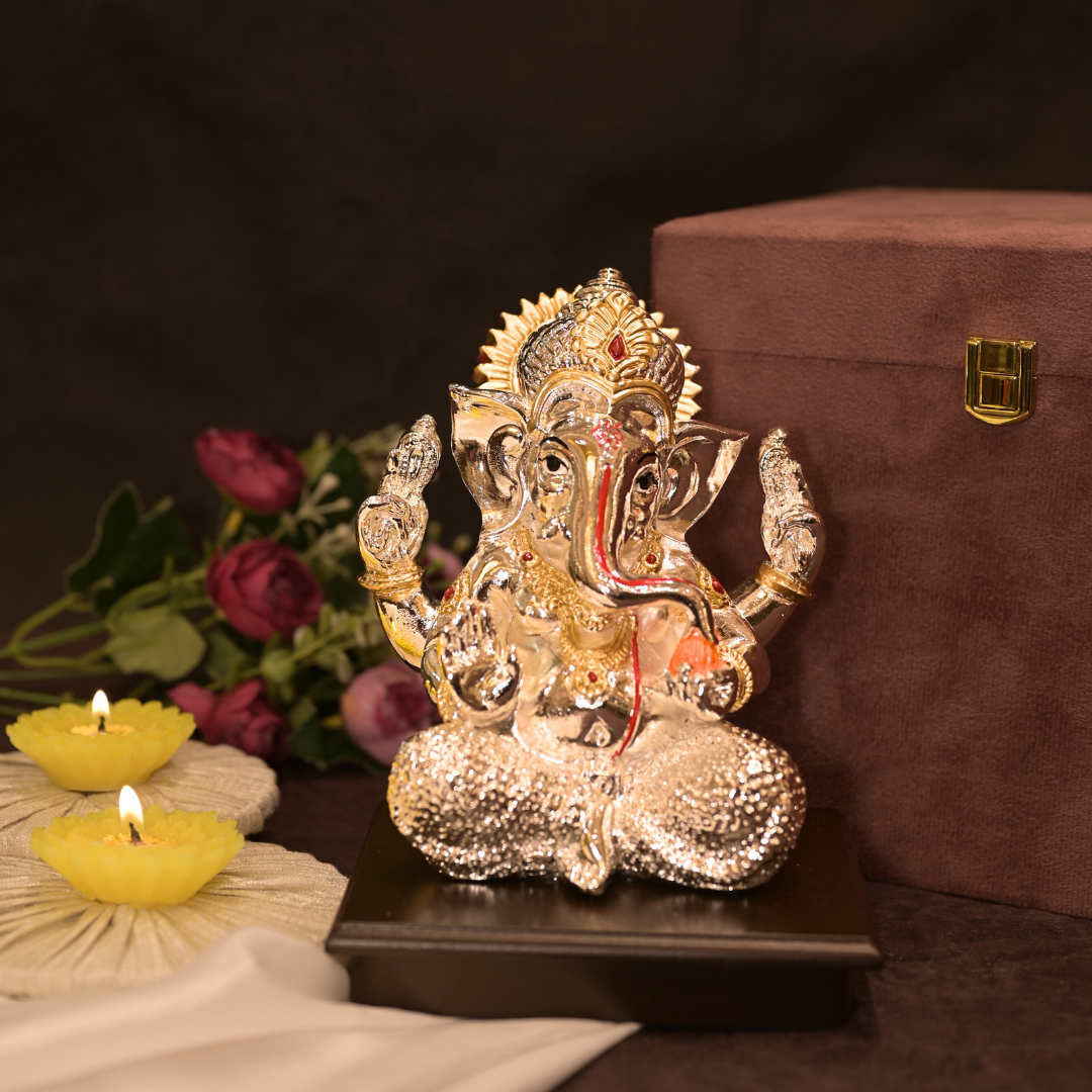 GANESH JI