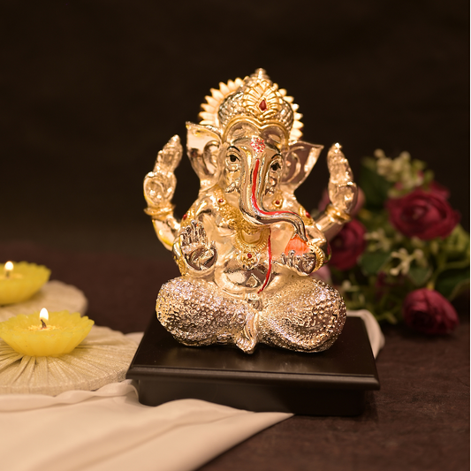 GANESH JI