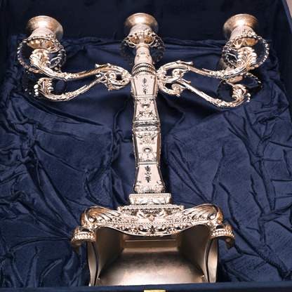 CANDLE STAND