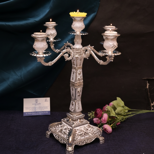 CANDLE STAND