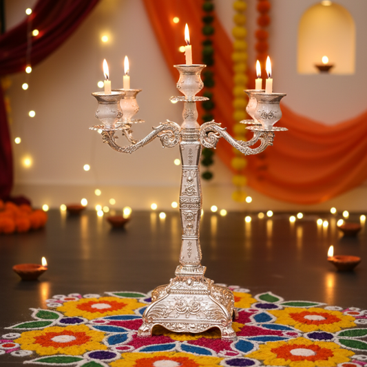 CANDLE STAND