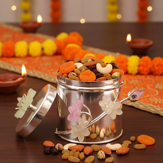 DAISY JAR