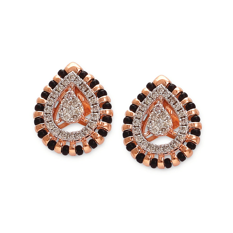 Saysha Drop Earring For Her |12621E1