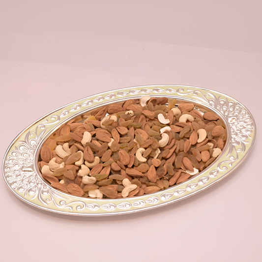 ENAMEL TRAY