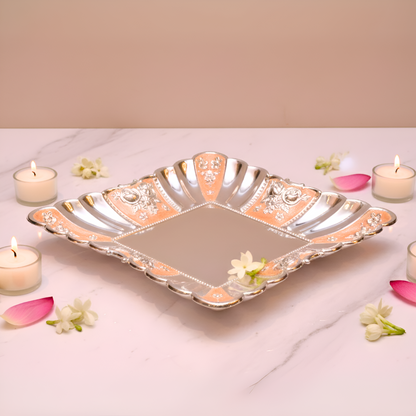 TRAYS DESIGNS