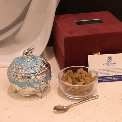 REGAL DRY FRUIT BOX
