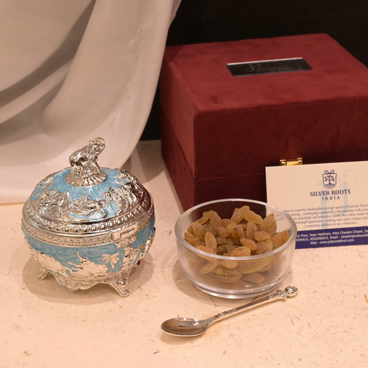 REGAL DRY FRUIT BOX