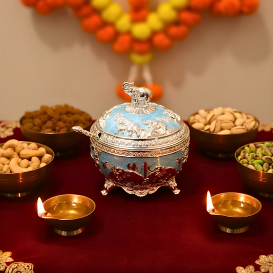 REGAL DRY FRUIT BOX