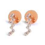 Load image into Gallery viewer, Miniature Glamour Earring | 36156E
