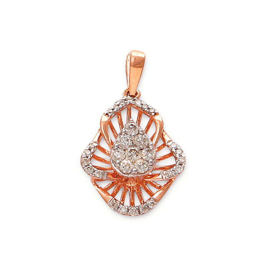 The Schnapps Diamond Pendant | 20344P