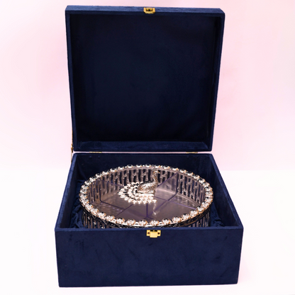 ROUND MEWA BOX