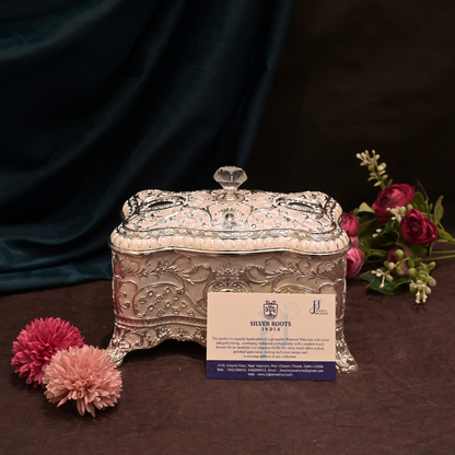 CRYSTAL BOX (Big Size)