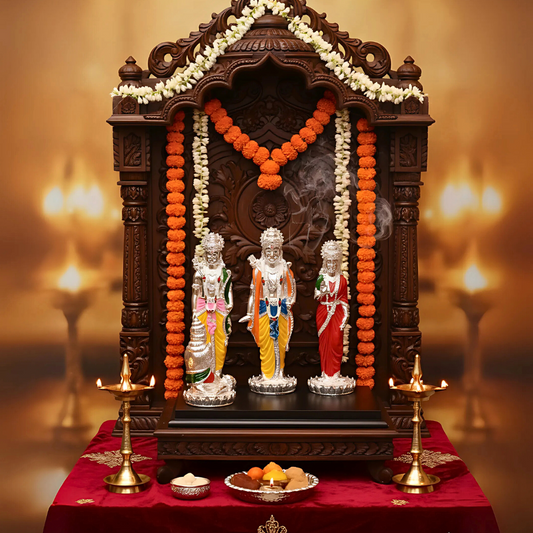 RAM DARBAR