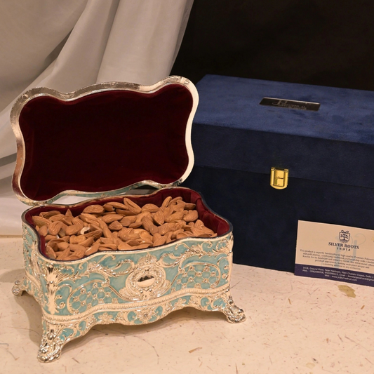 CRYSTAL BOX (Big Size)