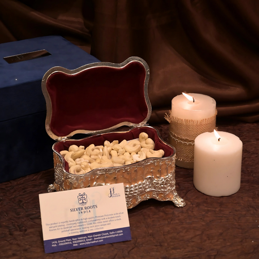 CRYSTAL BOX (Small Size)