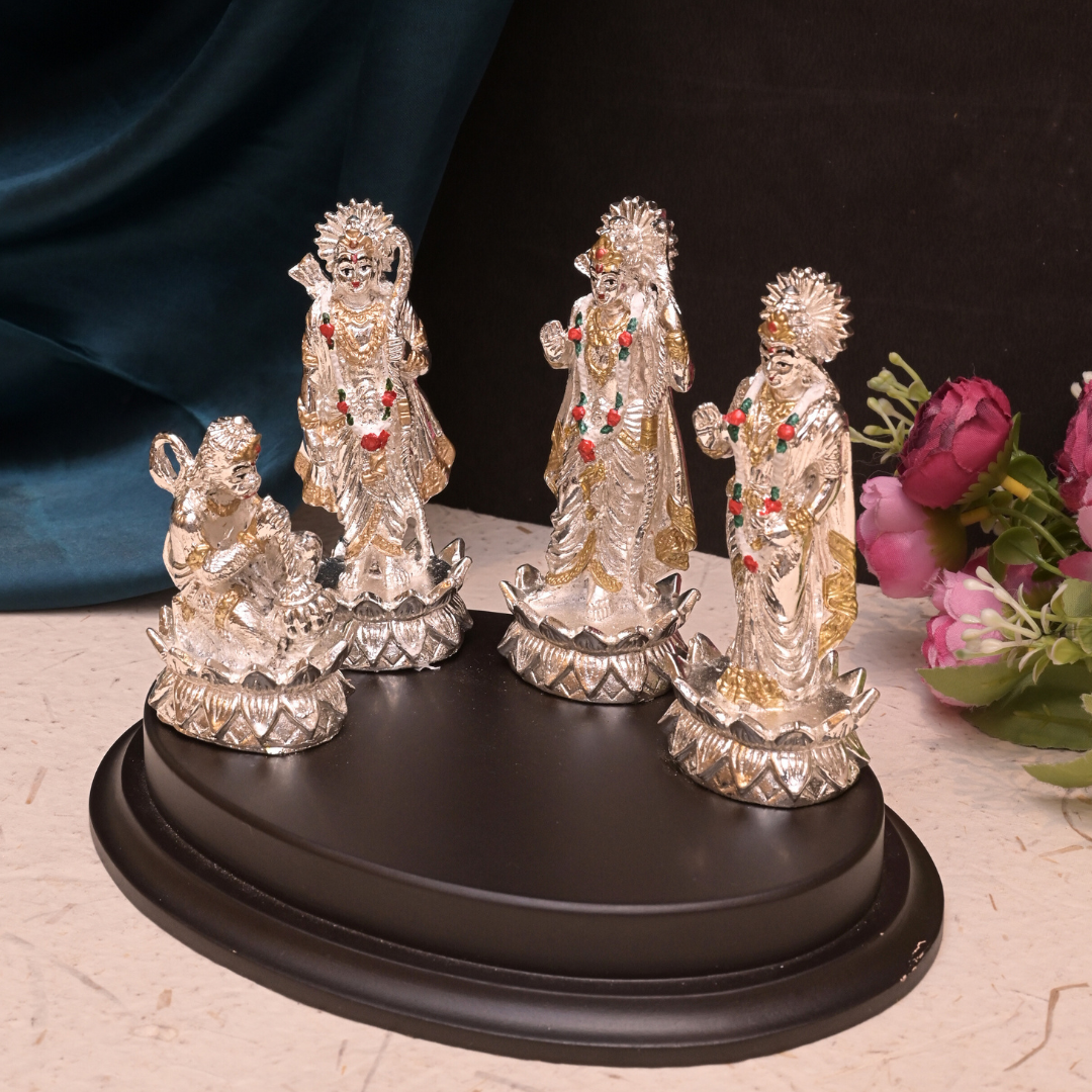 RAM DARBAR (SMALL SIZE)