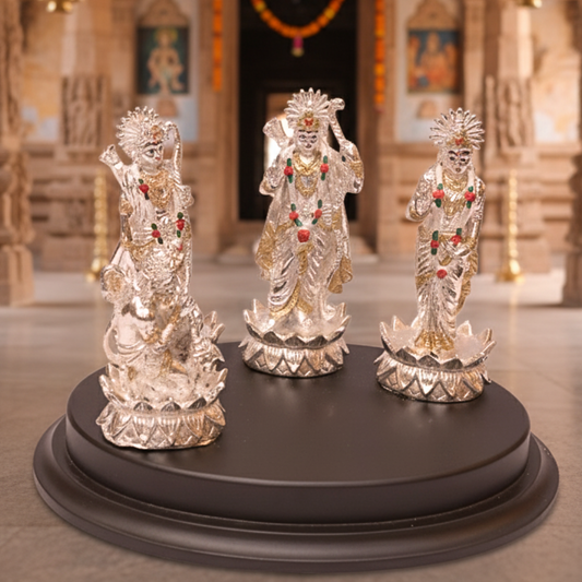 RAM DARBAR (SMALL SIZE)