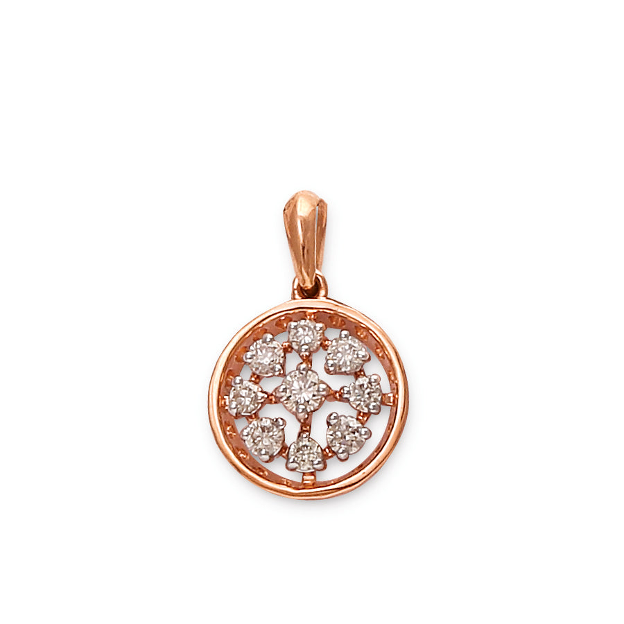 The Saisha Diamond Pendant |29936P