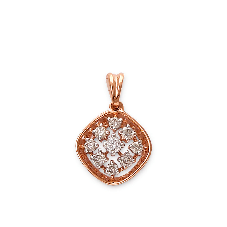 Alurea Diamond Pendant For Her |29939P