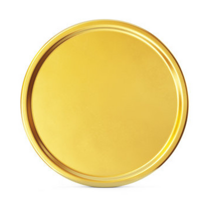 0.1 Gram 24K Pure Gold Coin – Gift of Blessing
