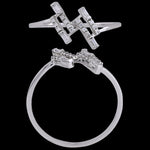 Load image into Gallery viewer, The Fresco Diamond Ring | 30862R
