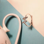 Load image into Gallery viewer, The Fresco Diamond Ring | 30862R
