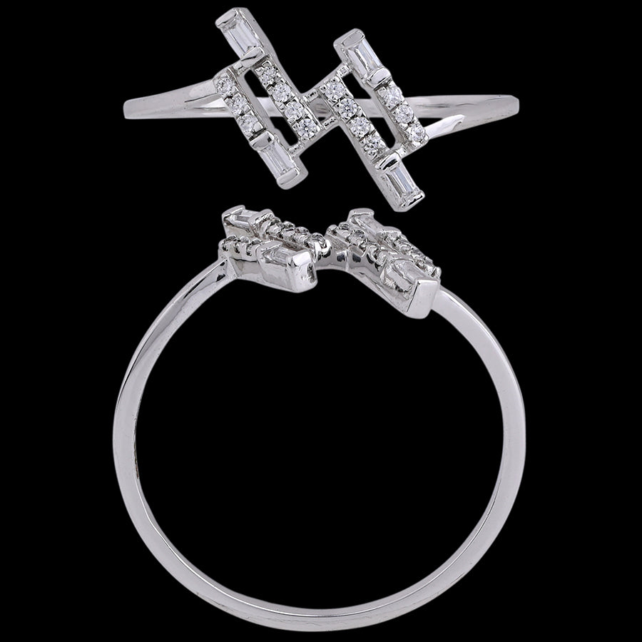 The Fresco Diamond Ring | 30862R