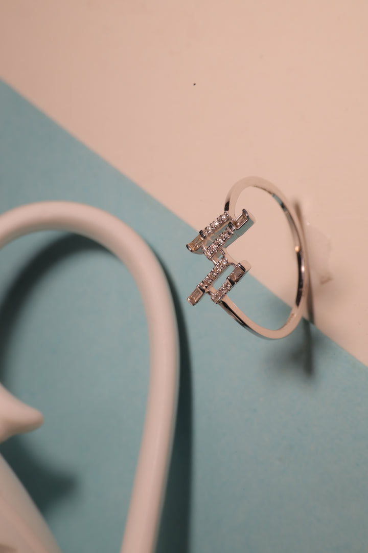 The Fresco Diamond Ring | 30862R