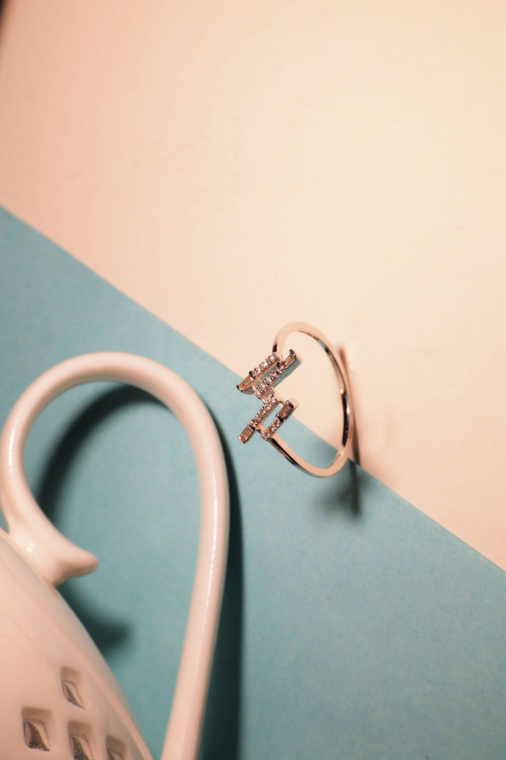 The Fresco Diamond Ring | 30862R