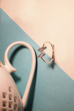 Load image into Gallery viewer, The Fresco Diamond Ring | 30862R
