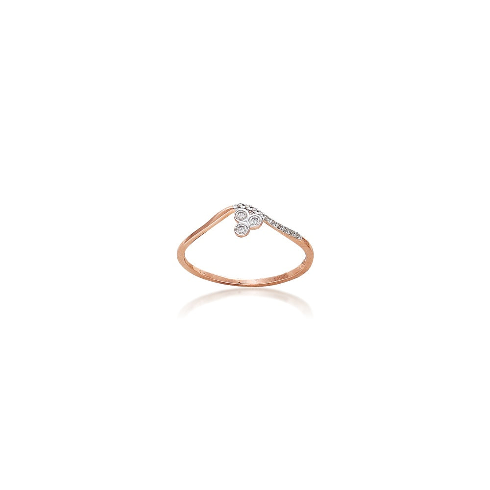 Airy Affection Ring | 30867R