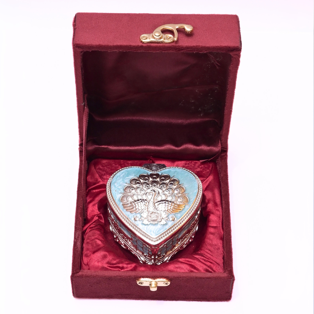 JEWELLERY BOX