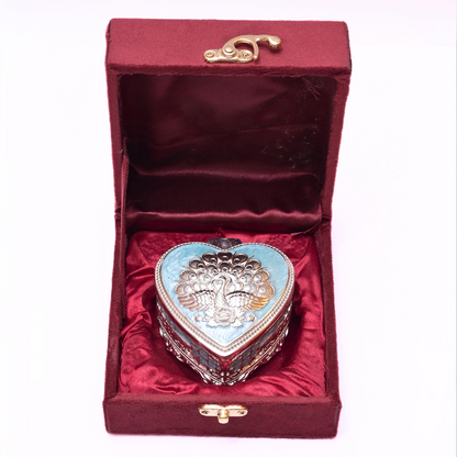 JEWELLERY BOX