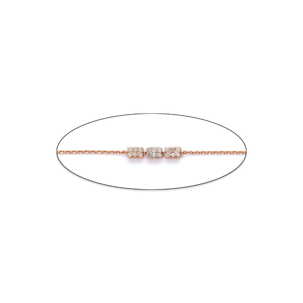 Serenity Tennis Bracelet | 31433BR