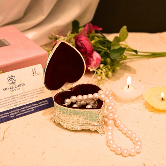 JEWELLERY BOX