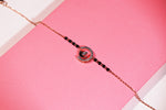 Load image into Gallery viewer, Friendship Bracelet Heart Pattern |31748BR
