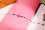 Load image into Gallery viewer, Friendship Bracelet Heart Pattern |31748BR
